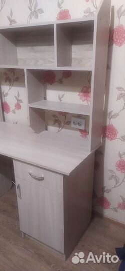 Компьютерный стол бу