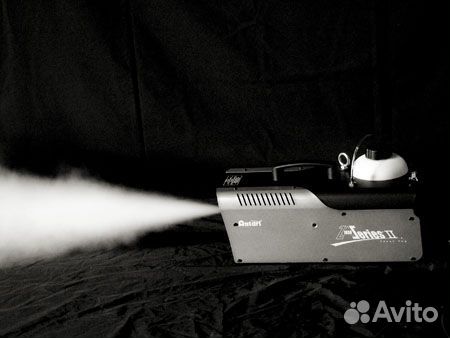 Генератор эффектов Antari Z-1000-II(X)