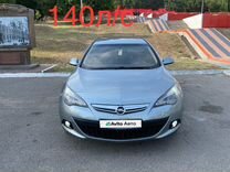 Opel Astra GTC 1.8 MT, 2012, 189 197 км, с пробегом, цена 900 000 руб.