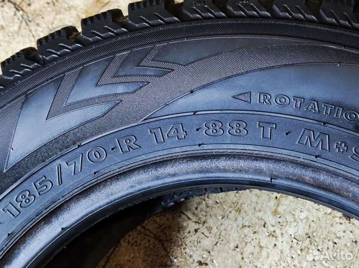 Nokian Tyres Nordman 4 185/70 R14 88Q