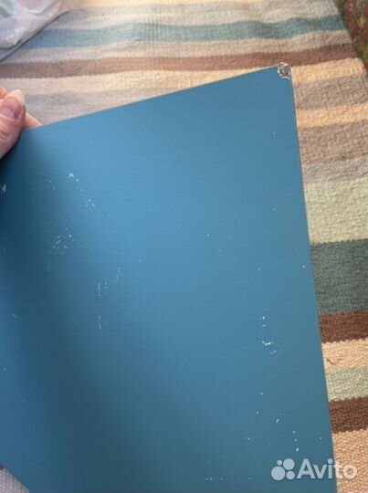 Подставка под цветы на колесах