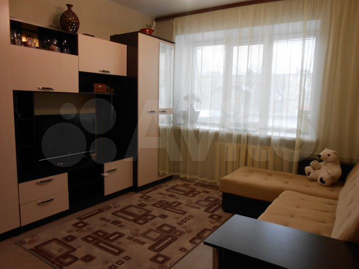 1-к. квартира, 33 м², 2/9 эт.