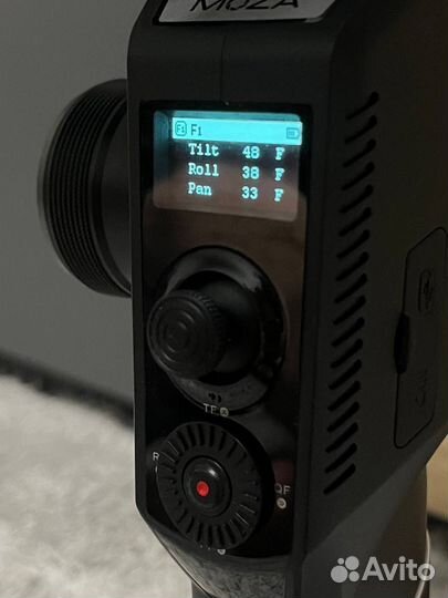 Стабилизатор Moza Aircross 2 Professional kit