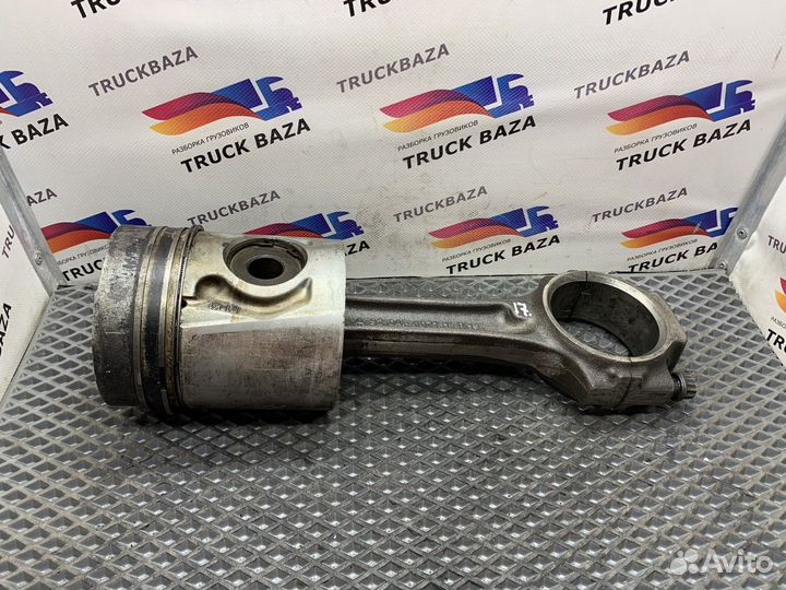 Шатун с поршнем Daf 85, Daf 95