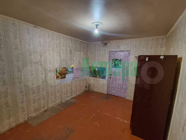 Комната 13,1 м² в 1-к., 5/5 эт.