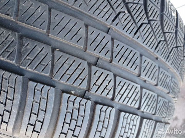 Колеса R22 Audi RS6 C8 C7 RS7 R22 оригинал