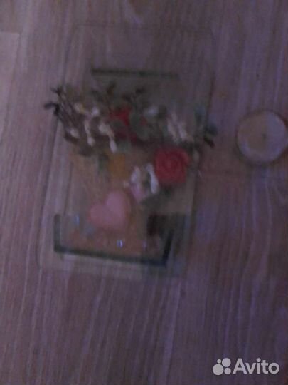 Подсвечник