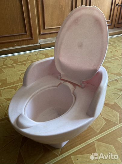 Детский горшок