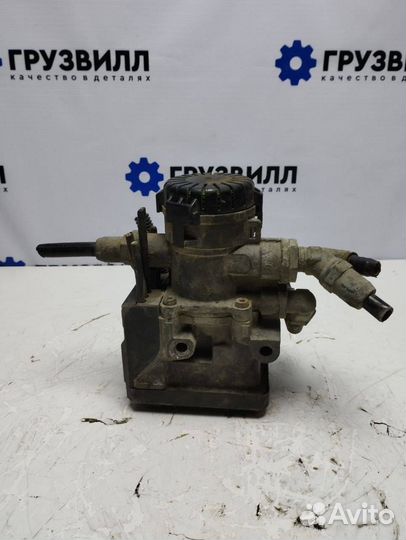 Кран модулятор EBS Volvo FH4 20828237