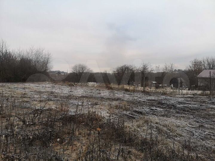 Участок 11 сот. (ИЖС)