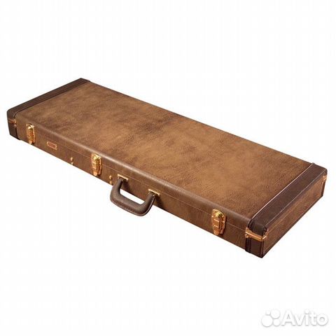 Кейс для гитар gator GW-elect-VIN