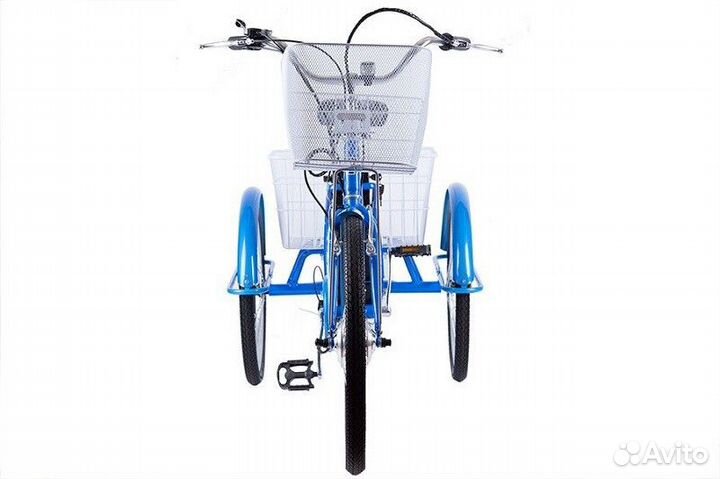 Электровелосипед Иж-Байк Farmer Li-ion