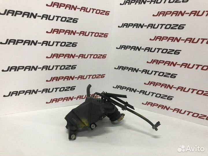 Гофра воздушного фильтра Nissan March K11 Z10 CG10