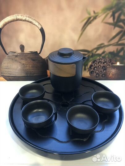 Чабань чайная доска