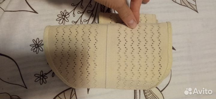 Бандаж для беременных и после родов