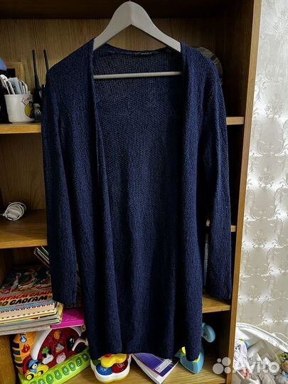 Кардиган школьный
