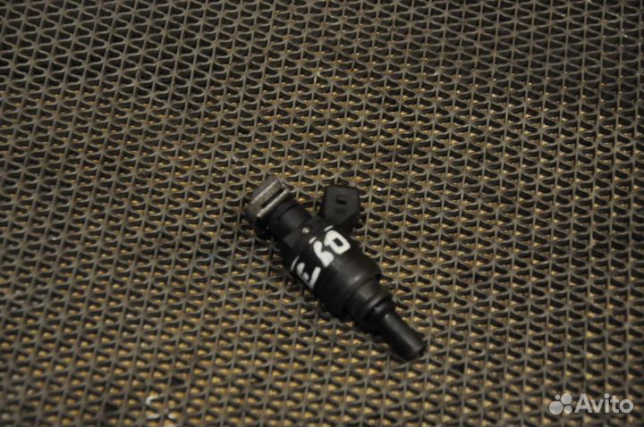 Форсунка BMW 5 series E60