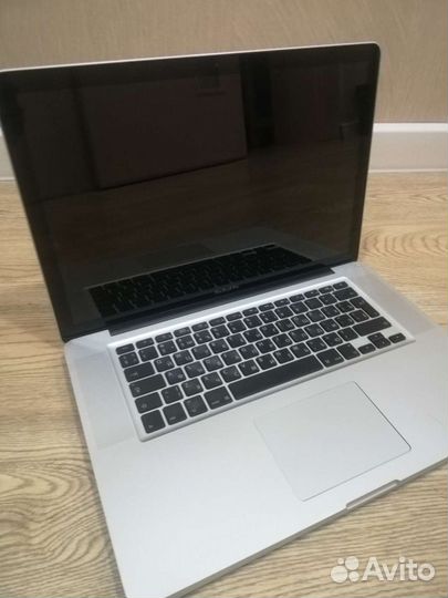 Macbook pro 13 mid 2010