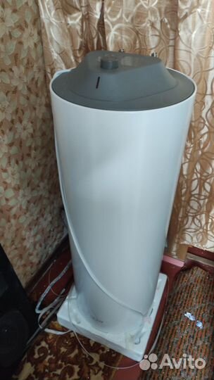 Бойлер водонагреватель электрический на 100 литров