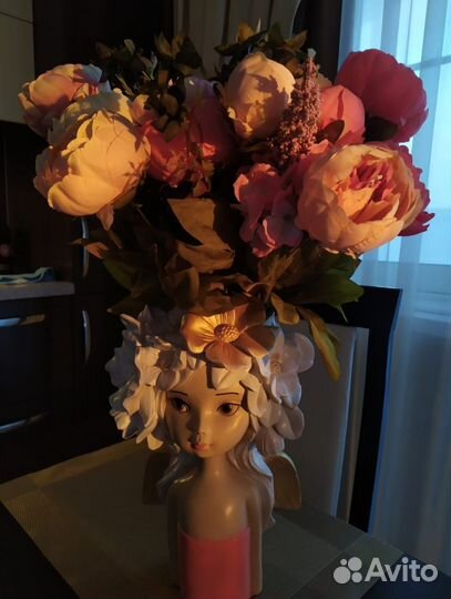 Ваза для цветов