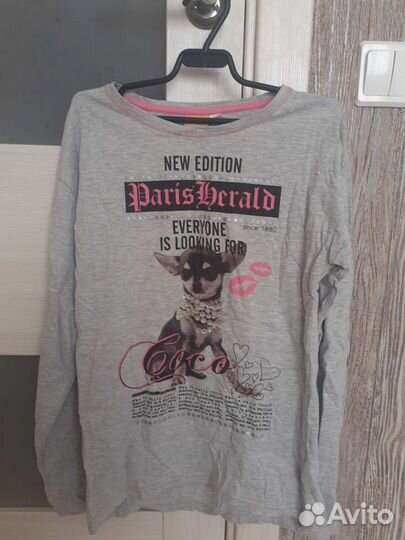 Кофточка на девочку