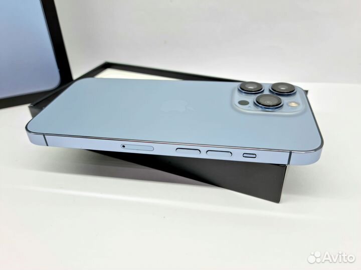 iPhone 13 Pro, 128 ГБ