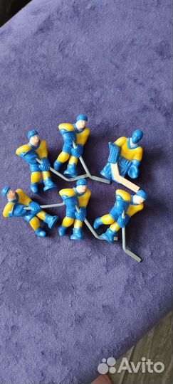 Настольный хоккей stiga