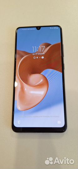 Samsung Galaxy A32, 4/64 ГБ