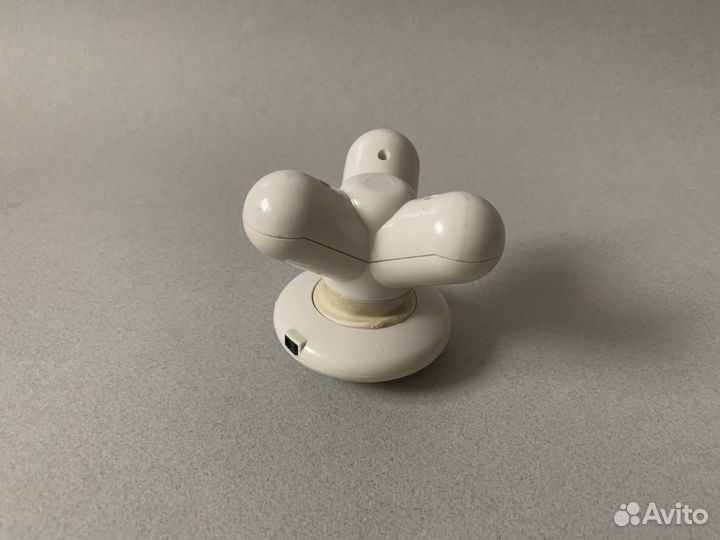 Вибрационный массажер вибро массажер для шеи плеч