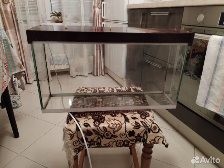 Аквариум 20 литров