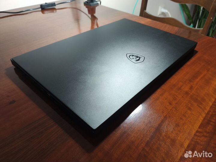 Msi gs66 stealth 12UGS