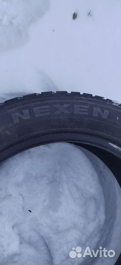 Nexen Winguard Snow G 225/50 R17