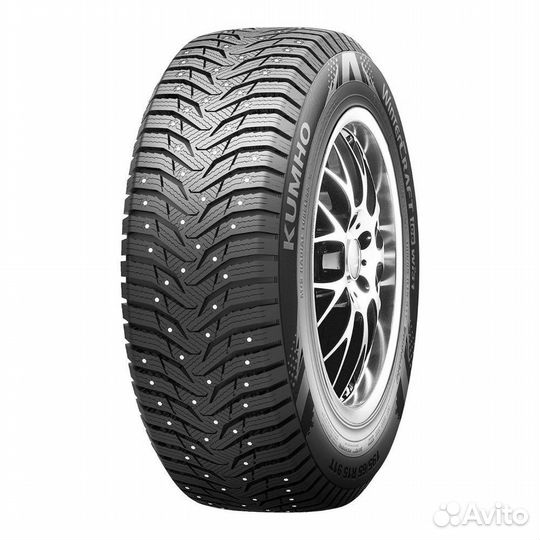 Kumho WinterCraft SUV Ice WS31 215/65 R17 T