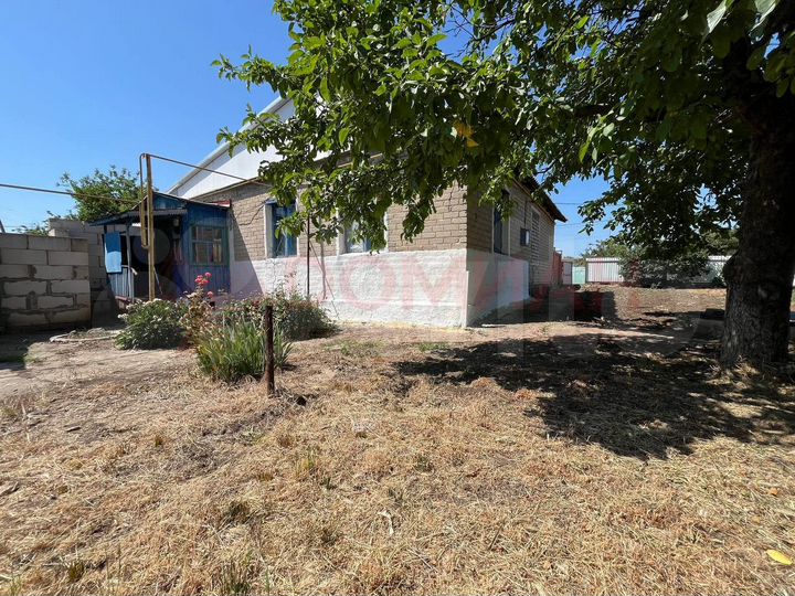 2-к. квартира, 43,3 м², 1/1 эт.