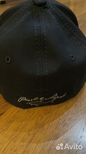 Бейсболка мужская