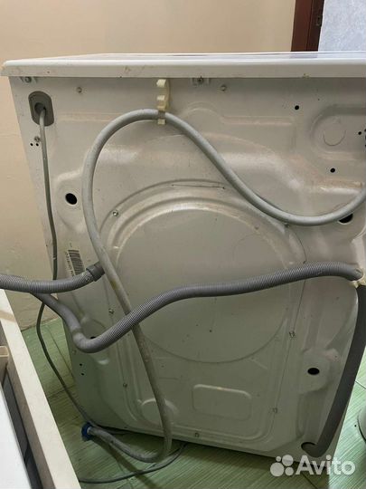 Стиральная машина автомат