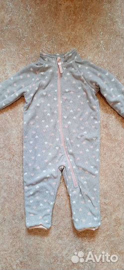 Комбинезон 86