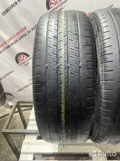 Continental WorldContact 4x4 215/65 R16 98H