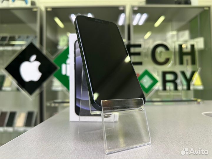 iPhone 12 mini, 64 ГБ