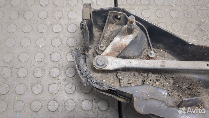 Механизм стеклоочистителя Chrysler Voyager, 2006