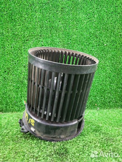 Моторчик печки Honda CR-V 3