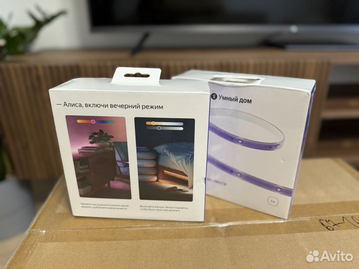 Умная лента Яндекс