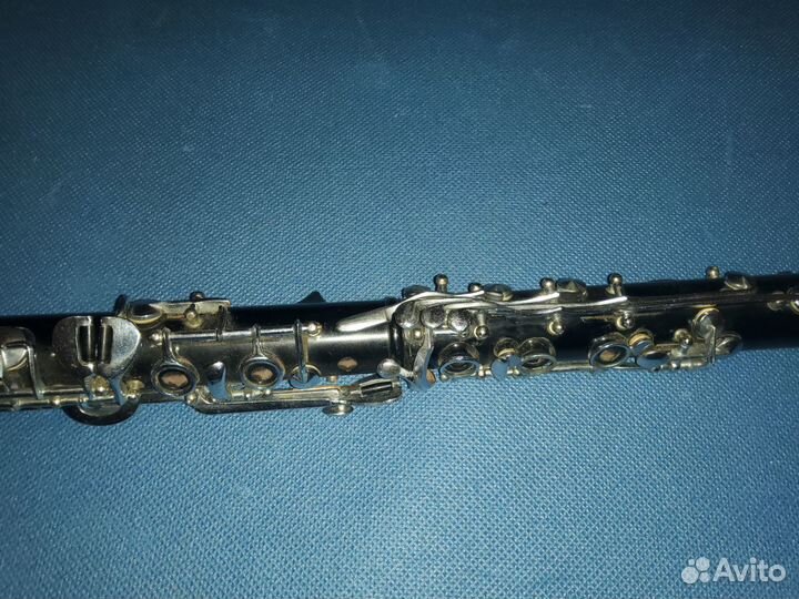 Продам кларнет