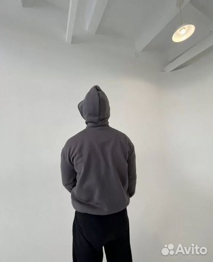 Худи tommy sinny с балаклавой