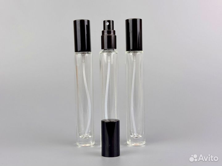 Атомайзеры 10мл