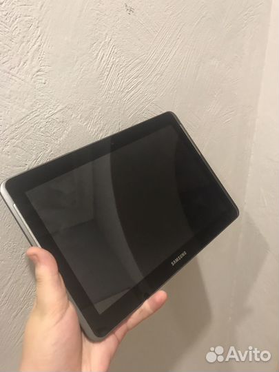 Samsung galaxy tab 2 (10.1)