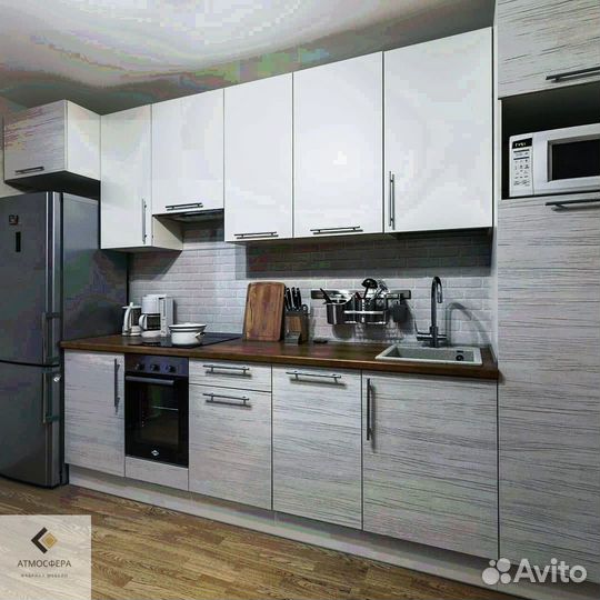 Кухонный гарнитур на заказ