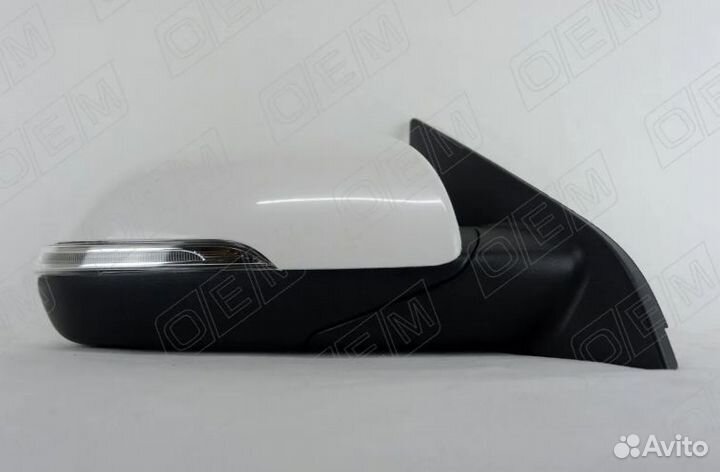 Зеркало правое Hyundai Creta 1 (2015-2021)