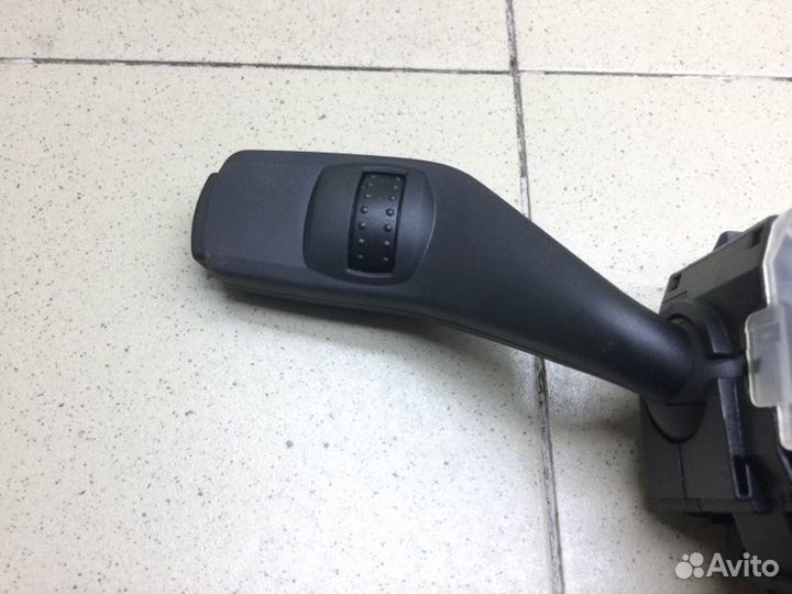 Переключатель стеклоочистителя Ford Focus 2