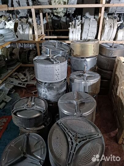 Крестовина стиральной машины